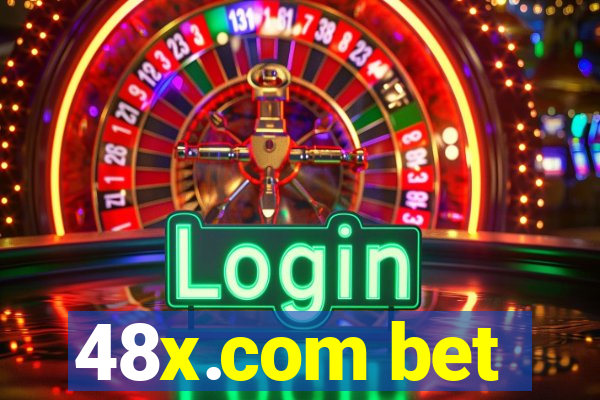 48x.com bet